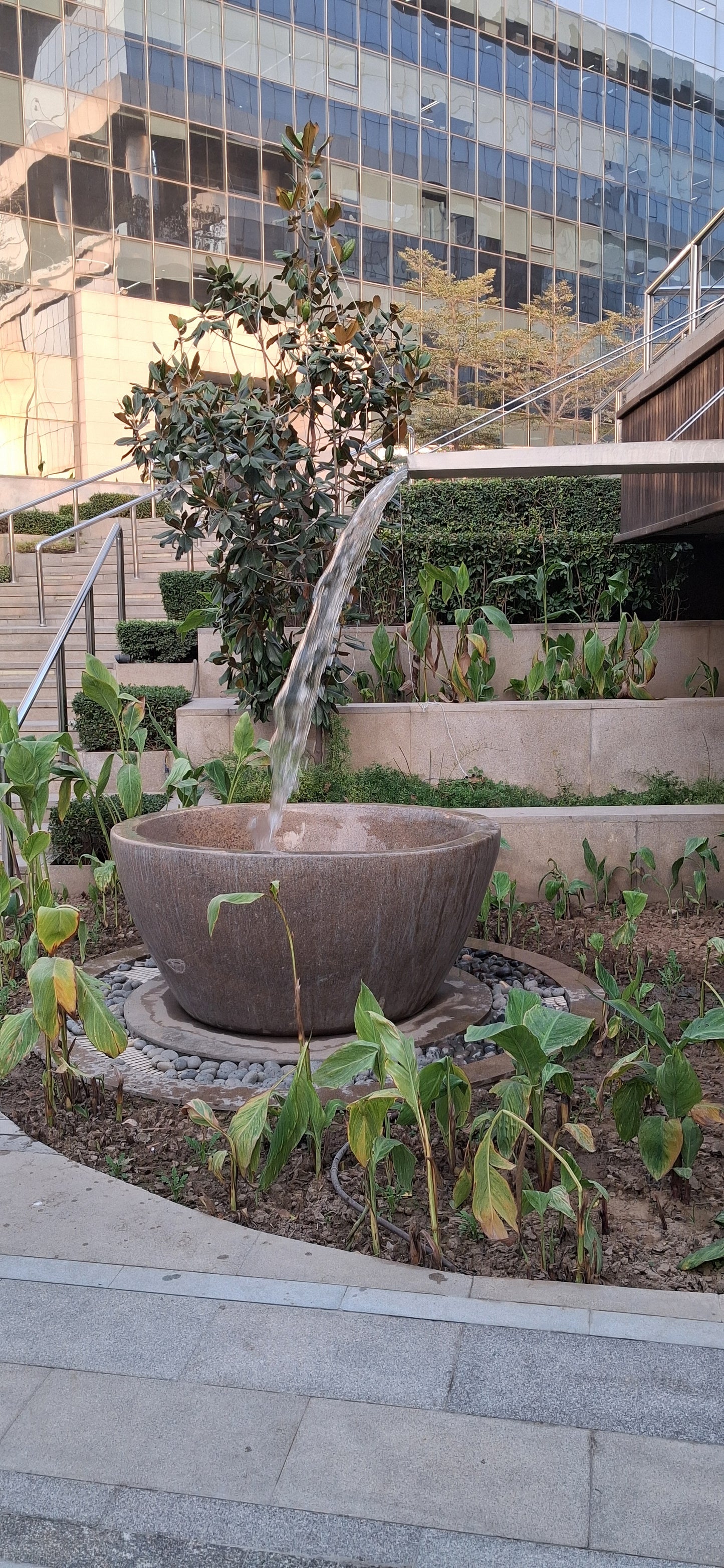 Udaipur Handicrafts Fountain Making for Home, Offices, Hotel or garden