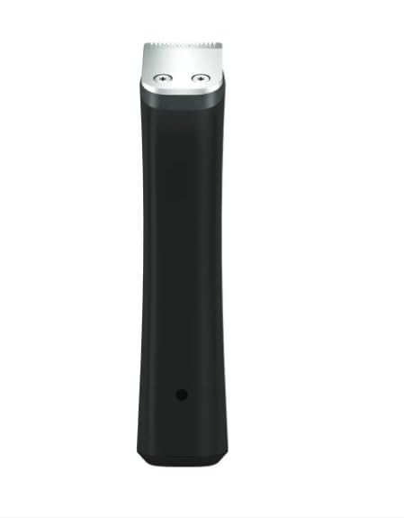 HAVELLS BT6112 BEARD TRIMMER BLACK COLOR SKIN FRIENDLY STAINLESS STEEL BLADES 2 YEARS MANUFACTURER WARRANTY