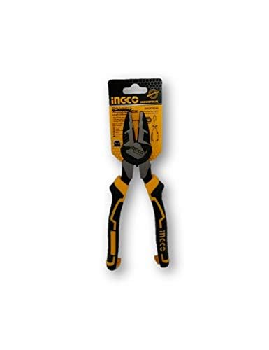 Ingco HHCP28240 High Leverage Combination Plier, 240 mm Size