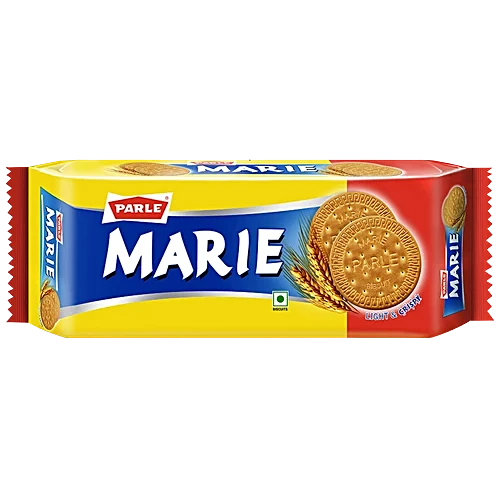 Parle Bakesmith Marie Biscuits, 65.8 g Pouch
