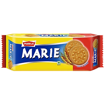Parle Bakesmith Marie Biscuits, 65.8 g Pouch