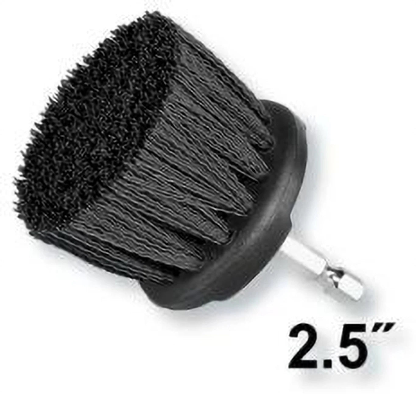 INGCO 3 Pcs Multipurpose brush set WCB0301