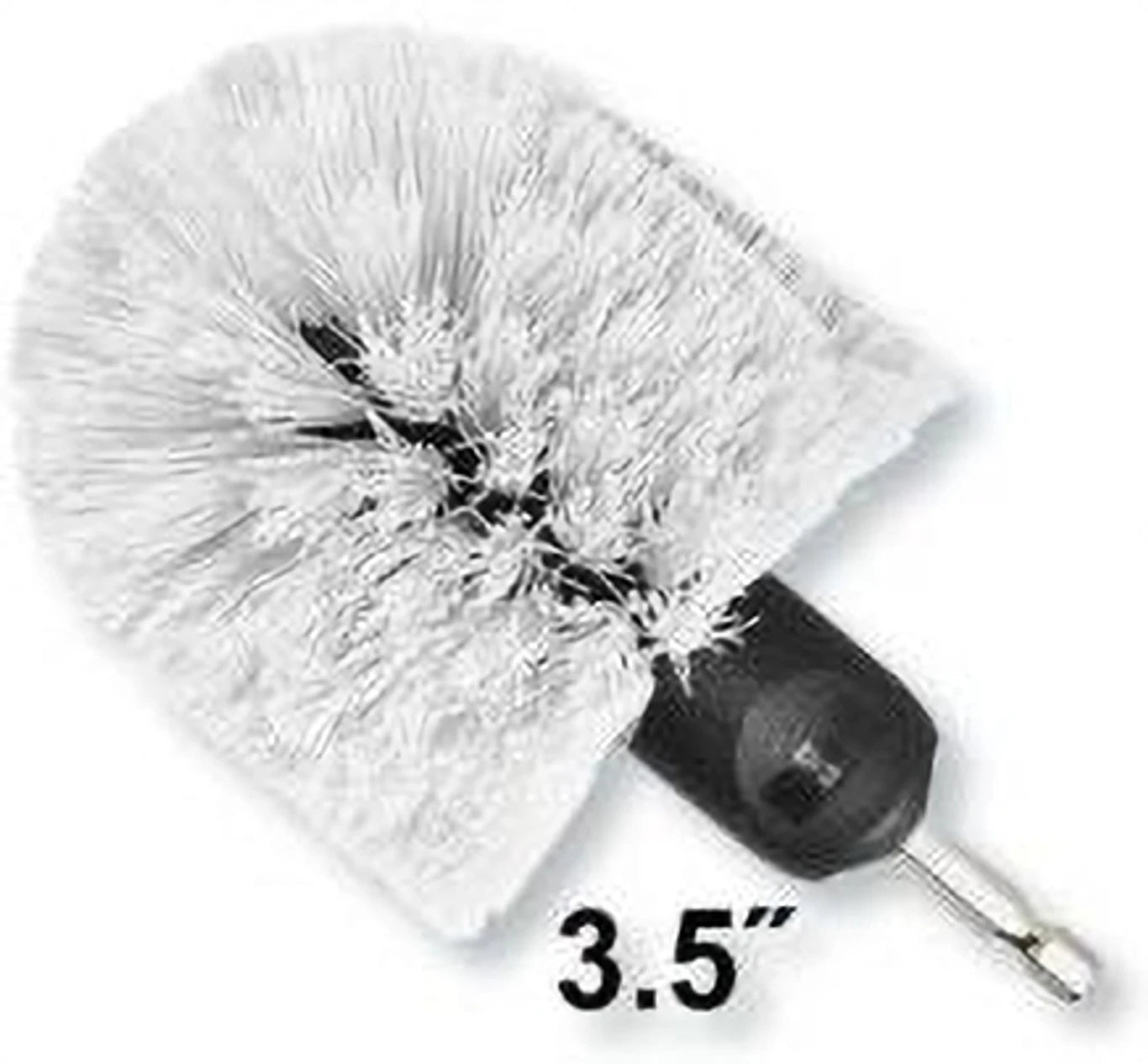 INGCO 3 Pcs Multipurpose brush set WCB0301
