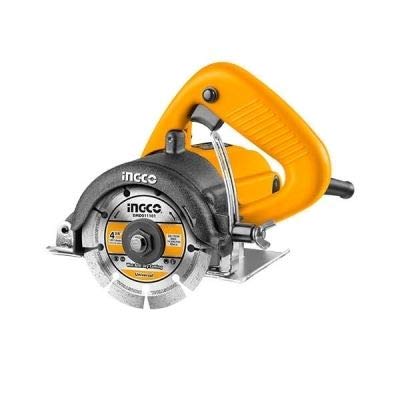 INGCO Marble Cutter MC14008, Yellow