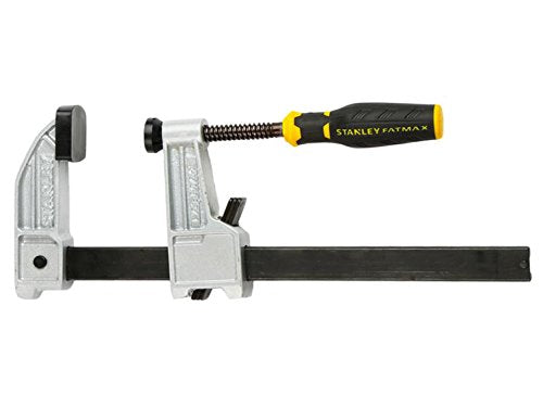 STANLEY FMHT0-83247 Heavy Duty Clutch-lock FATMAX clamp 800mm