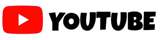 Akshar Arts BhuwanaYouTube Sticker for Car, Bike, Laptop and Mobile