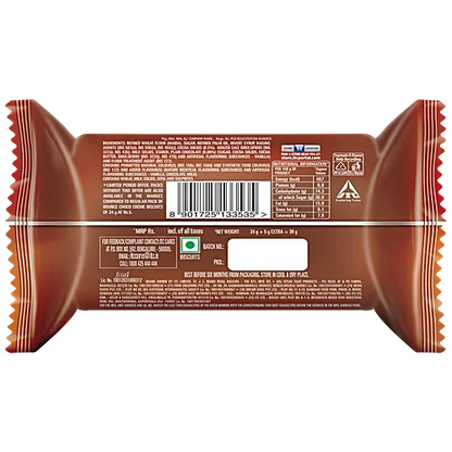 Sunfeast Bounce Choco Creme Cookies, 30 g Pouch