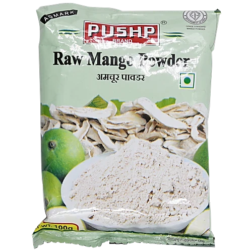 Pushp Powder - Amchur, 100 g