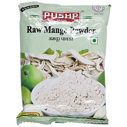 Pushp Powder - Amchur, 100 g