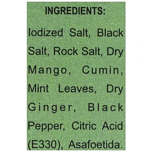 Pushp Mix Masala - Jal-Jira, 100 g
