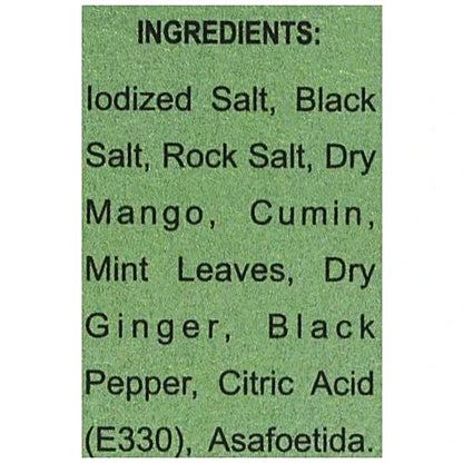 Pushp Mix Masala - Jal-Jira, 100 g