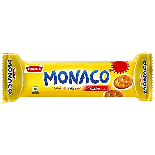 Parle Monaco Biscuits, 29 g