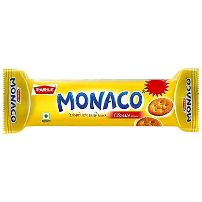 Parle Monaco Biscuits, 29 g