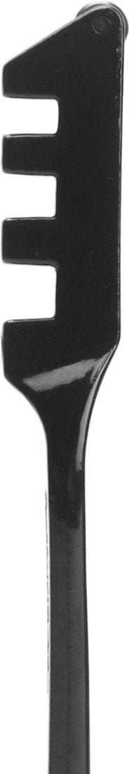 STANLEY 14-125 130mm/5/1/8'' Glass Cutter (Black)