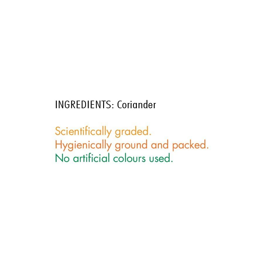 Everest Coriander Powder 200 GMS
