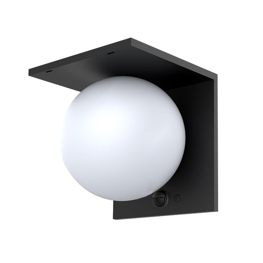 HAVELLS Solar Wall Light(LED Solar Glow 1.5WIP54 Solar WALLLIGHT)