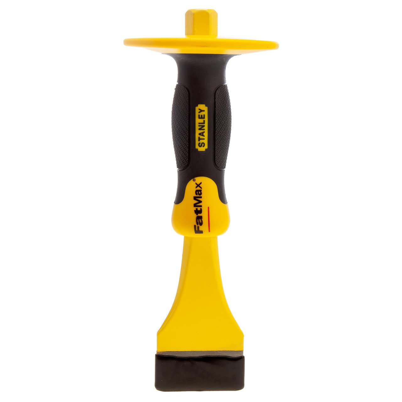 STANLEY 4-18-330 Electrician Chisel, 2-1/4X10″