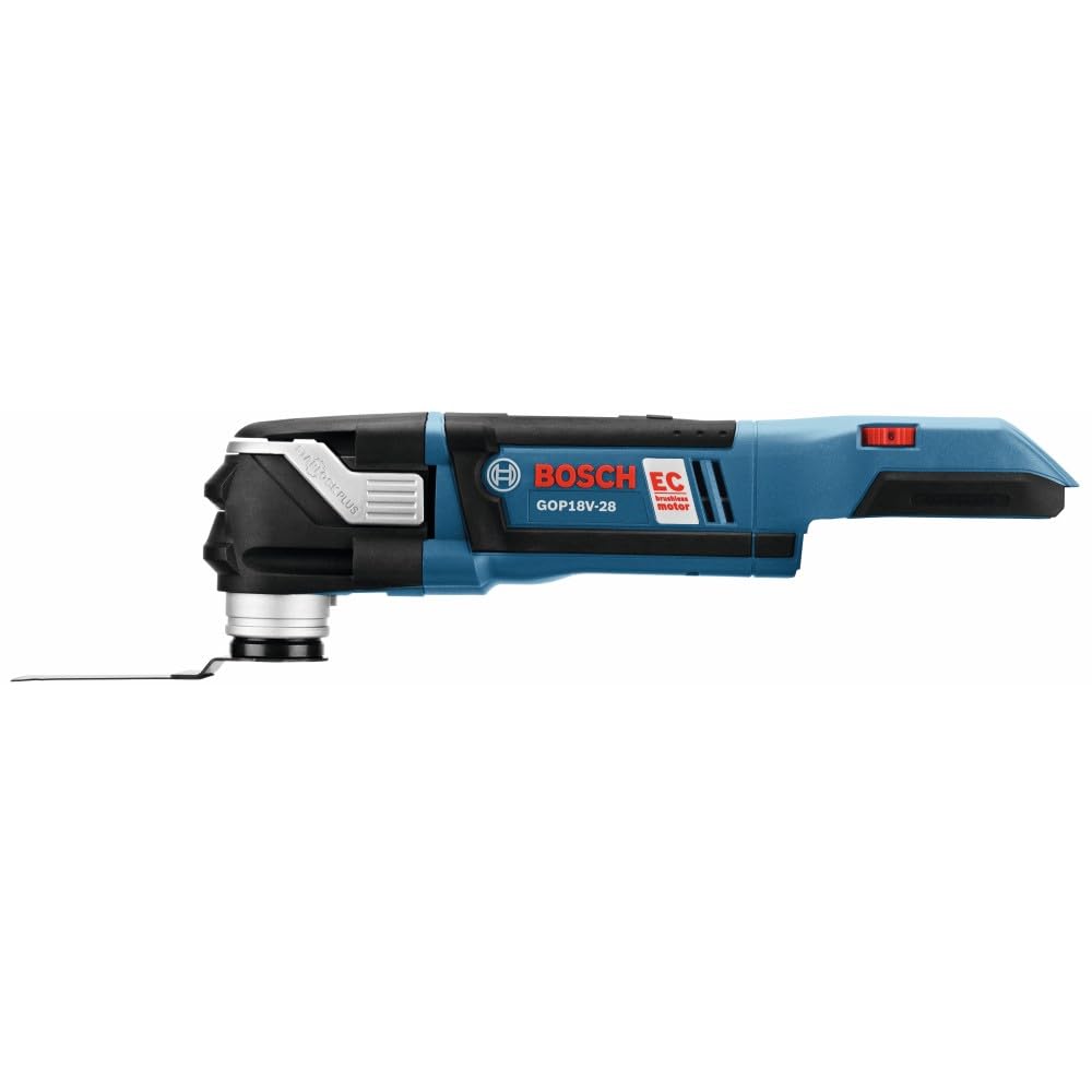 BOSCH 14-Piece Hand Tool Set Complete Set for DIY and Home Repairs with Pliers, Screwdriver, Hammer, Utility Knife & 10 Bits