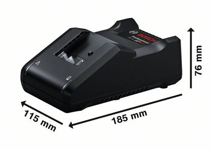 Bosch Professional GAL 18V-40 Battery Charger