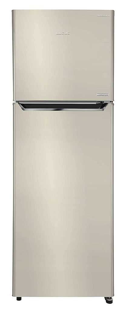 Havells Lloyd 340 L 3 Star Inverter Frost Free Double Door Refrigerator (Glff343Adst1Pb, Dark Steel)