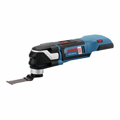 BOSCH 14-Piece Hand Tool Set Complete Set for DIY and Home Repairs with Pliers, Screwdriver, Hammer, Utility Knife & 10 Bits