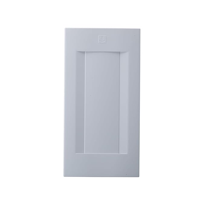 Anchor by Panasonic Capton Ding Dong Doorbell | Calling Bell for Home | Door Bell for Office, School
