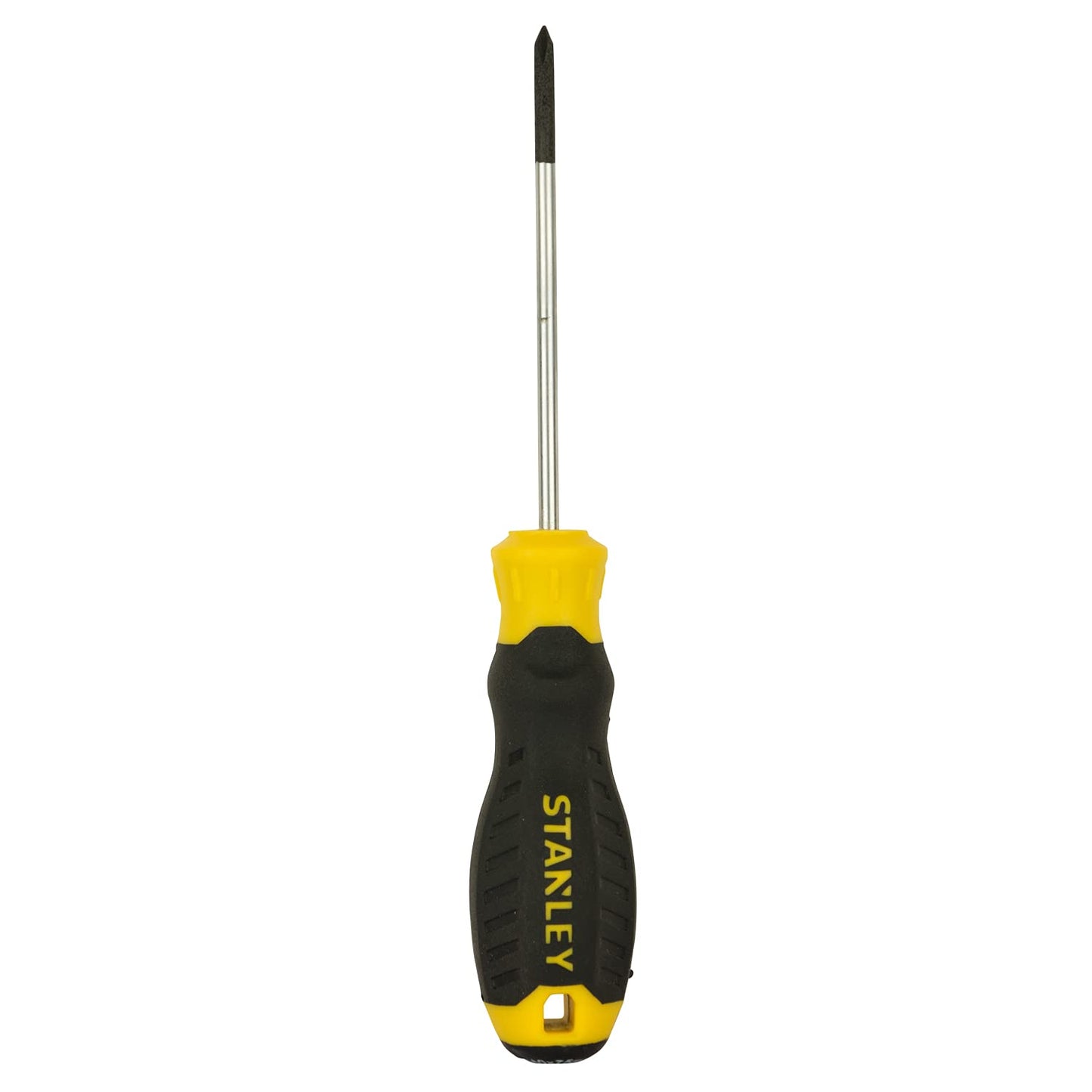 STANLEY STMT60800-8 Cushion Grip Screwdriver Phillips ph0 x 75mm