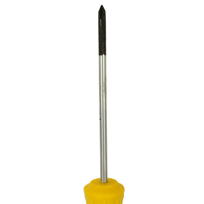 STANLEY STMT60800-8 Cushion Grip Screwdriver Phillips ph0 x 75mm