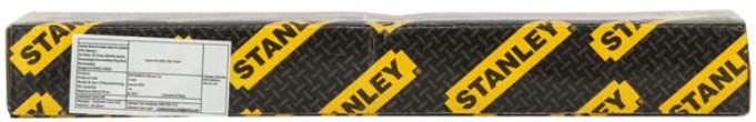 STANLEY 71-641 10''/250mm Stilson Type Pipe Wrench (Yellow & Black)