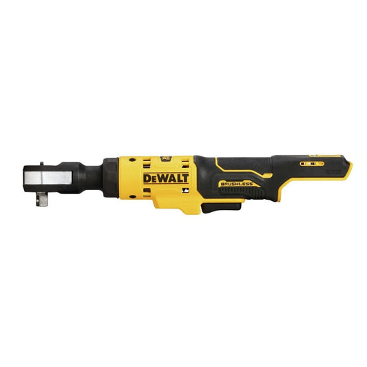 DEWALT XTREME 12V Max* Cordless Ratchet 3/8" Bare Tool Only (DCF503B)
