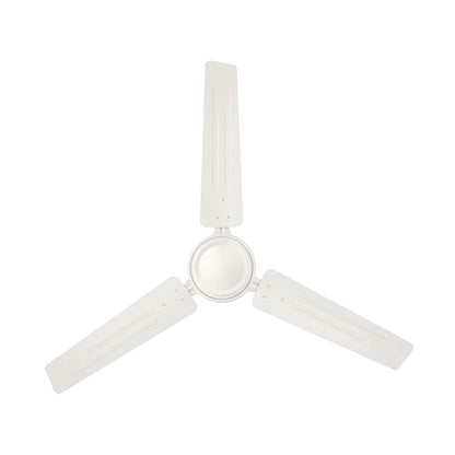 Anchor by Panasonic Penta Turbo High Speed Bldc Ceiling Fan With Remote | 5 Stars Rated 1200Mm (48 Inch) Ceiling Fan For Home (2 Yrs Warranty) (White, 14992Chw)