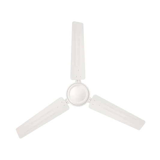 Anchor by Panasonic Penta Turbo High Speed Bldc Ceiling Fan With Remote | 5 Stars Rated 1200Mm (48 Inch) Ceiling Fan For Home (2 Yrs Warranty) (White, 14992Chw)