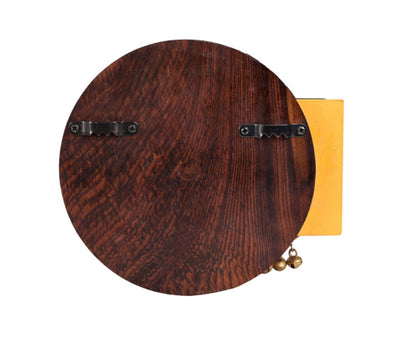 Udaipur Handicrafts Wood  Key Holder