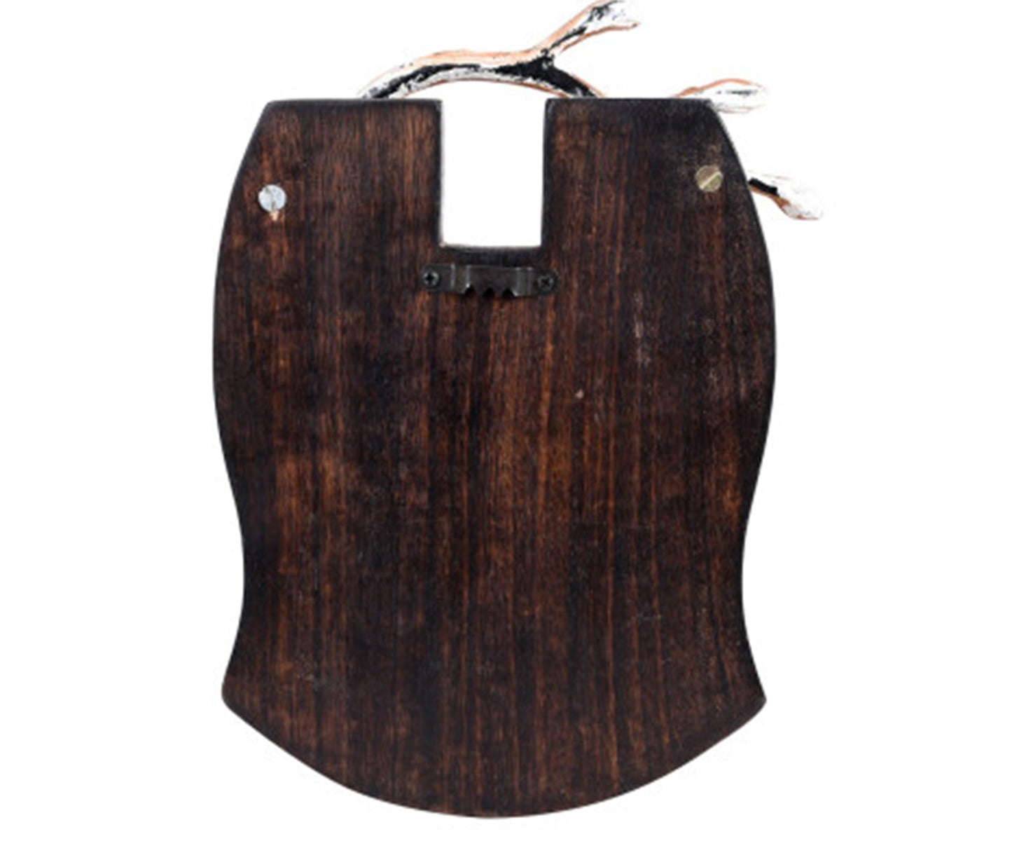 Udaipur Handicrafts  Tribal Art Bird Theme Key Holder