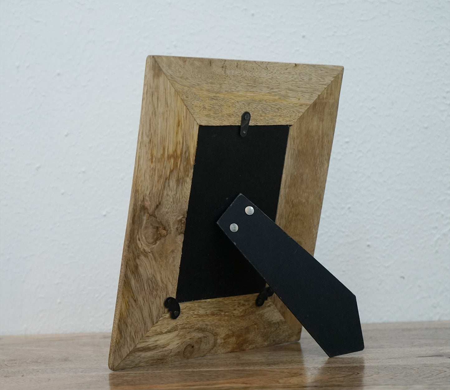 Udaipur Handicrafts Wood Photo Frame