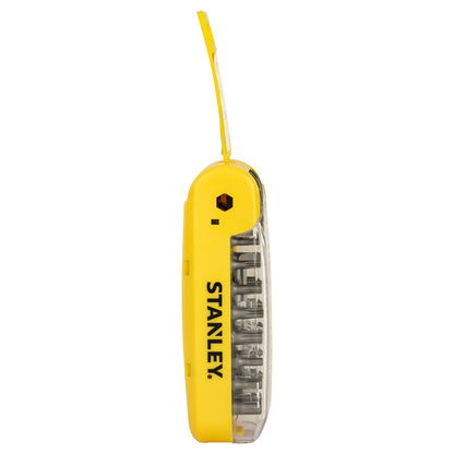 STANLEY STA62635-XJ 17 Piece Screwdriver Set