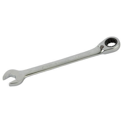 Stanley FMMT13087-0 FATMAX Ratcheting Wrench, 14 mm