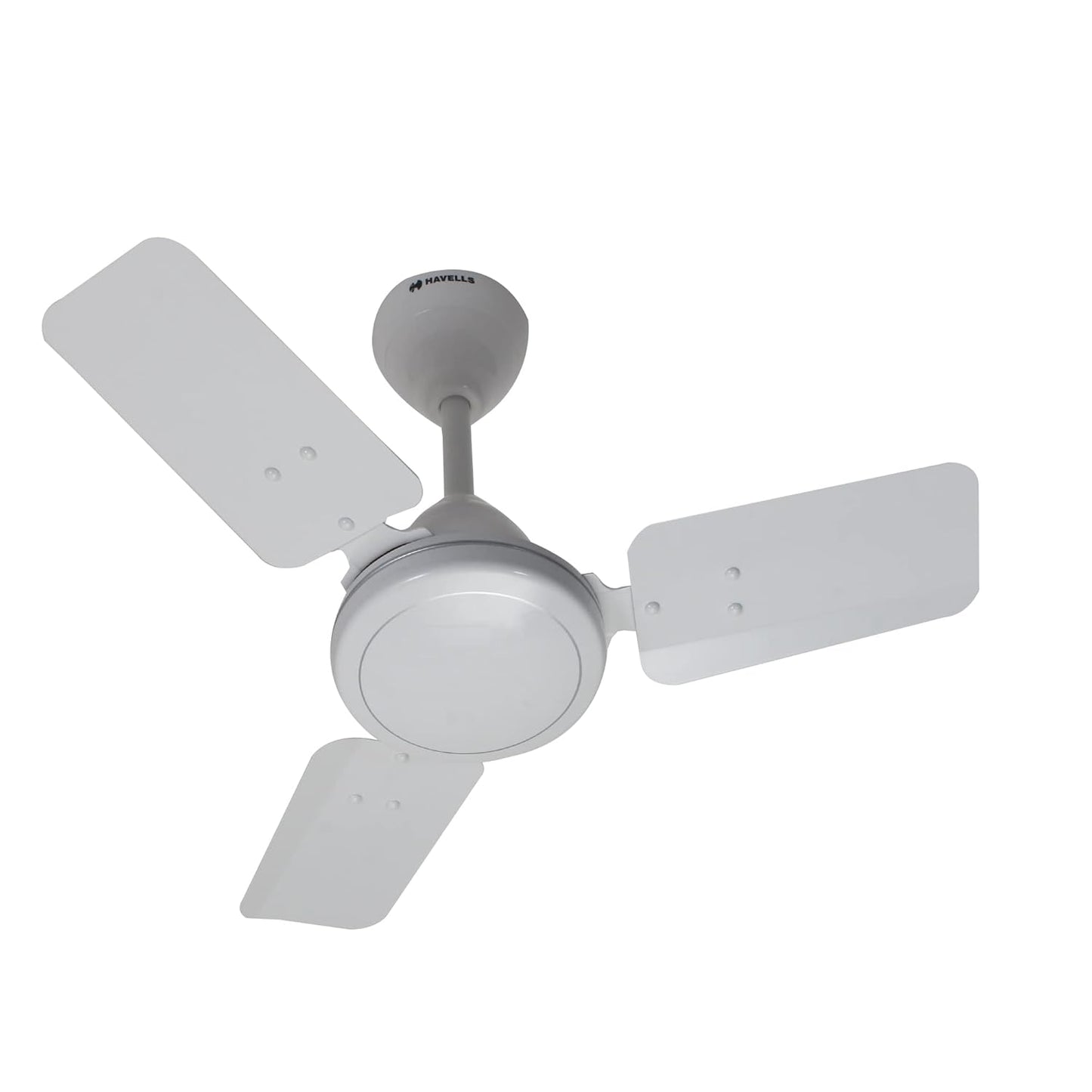 HAVELLS 600MM FAN SAMRAAT CEILING FAN WHITE