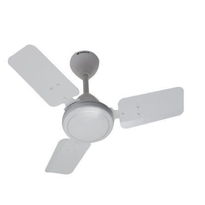 HAVELLS 600MM FAN SAMRAAT CEILING FAN WHITE