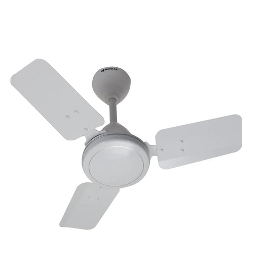 HAVELLS 600MM FAN SAMRAAT CEILING FAN WHITE