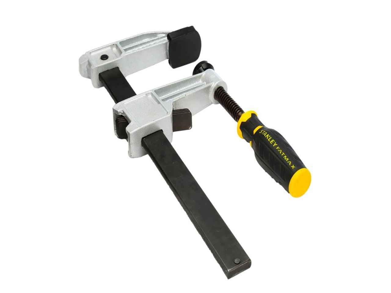 STANLEY FMHT0-83247 Heavy Duty Clutch-lock FATMAX clamp 800mm