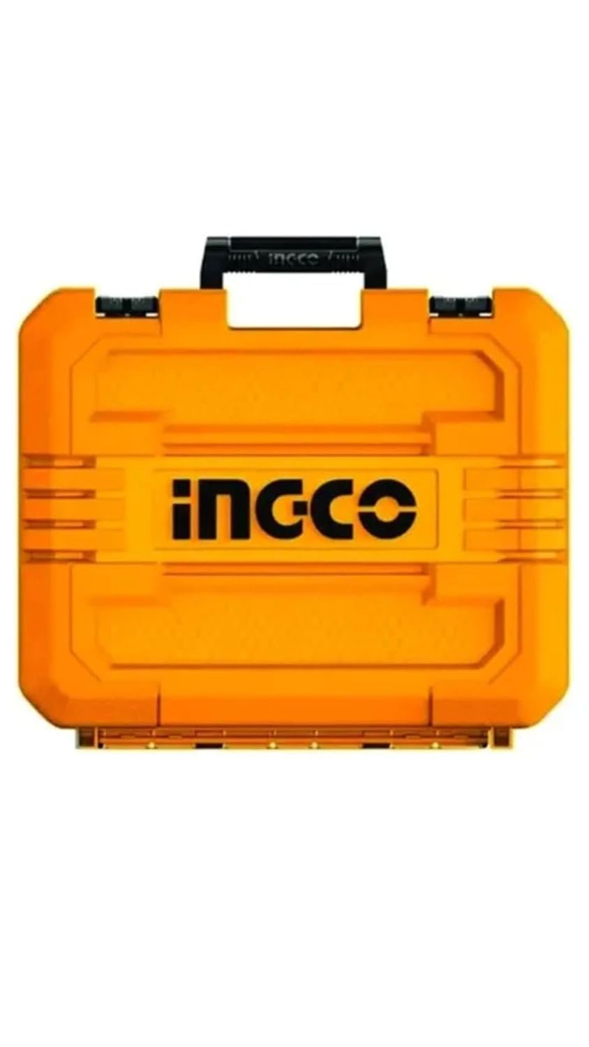 INGCO 165 Pcs Tools Kit Set, HKTHP11651