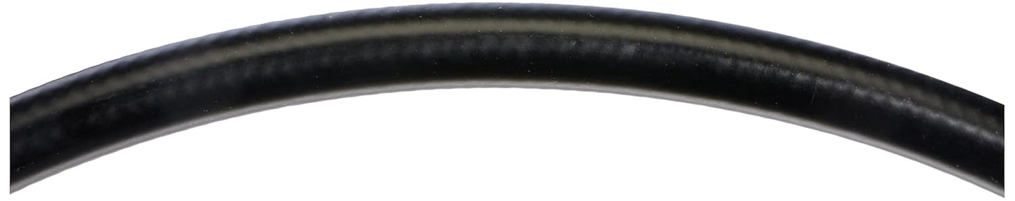 BOSCH High- Pressure Extension Hose Pipe 6m, 9.5 mm Diameter, Extension Hose Pipe, Accessory for Aquatak Pressure washers, Max Pressure 140 Bar, Push-fit Connections, Easy Attachment, 0.79kg