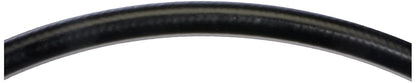 BOSCH High- Pressure Extension Hose Pipe 6m, 9.5 mm Diameter, Extension Hose Pipe, Accessory for Aquatak Pressure washers, Max Pressure 140 Bar, Push-fit Connections, Easy Attachment, 0.79kg
