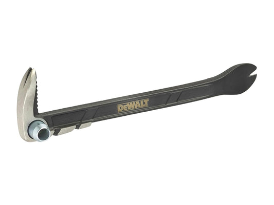 DEWALT DWHT0-55524 Claw Bar, 10 Inch