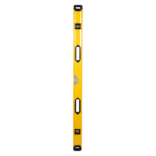 DEWALT DWHT0-43248 1200 mm (4ft) Box Beam Level