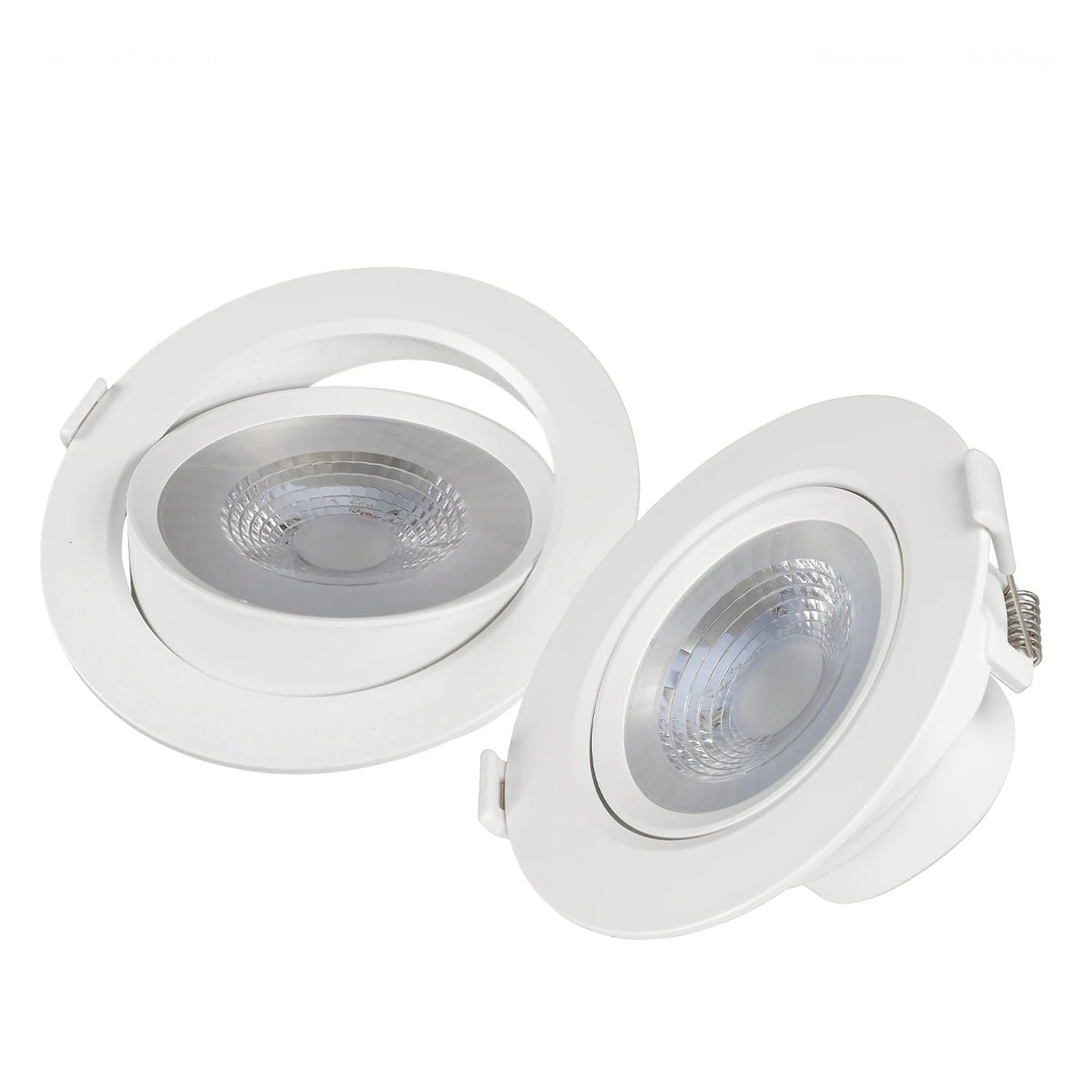 Havells INNOVA NEO LED SPOT Light 8W 6K Round, LED Ceiling Light