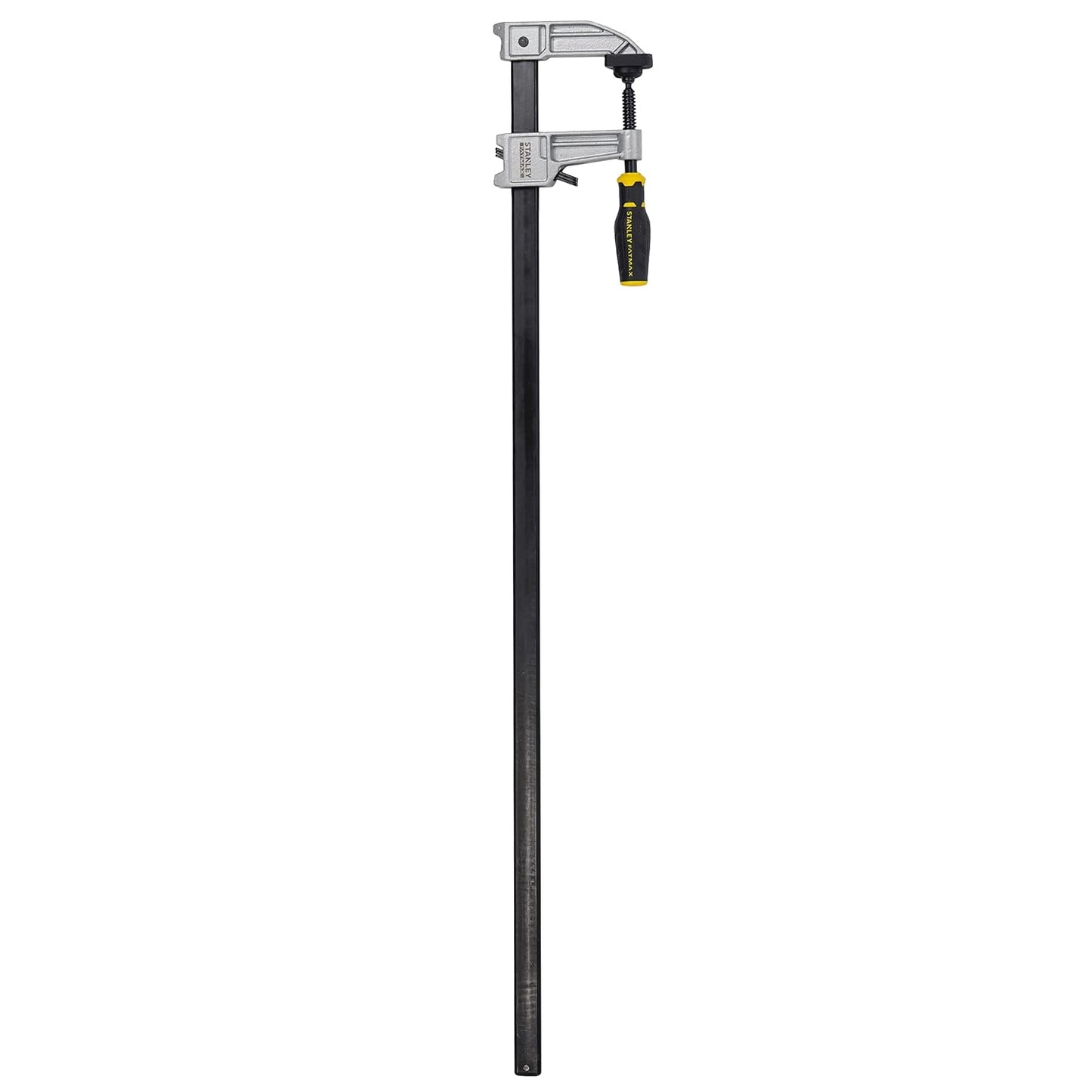 STANLEY FMHT0-83247 Heavy Duty Clutch-lock FATMAX clamp 800mm