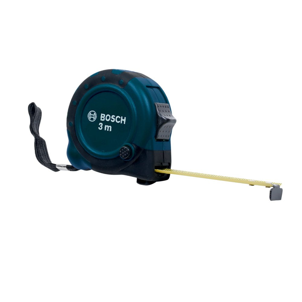 Bosch 2607017543 Canvas Multifunction Mixed Set (Blue, 14-Pieces)