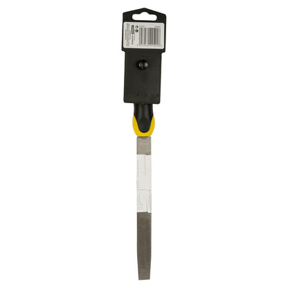 STANLEY 0-22-501 Half Round File, 200 mm